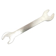 X-FREE 8mm/10mm [Double-End Open-End Wrench] 8x10mm Open-End Wrench 8 * 10mm Open-End Tool Open-End 