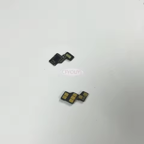 Sensor Board Flex Cable Parts For Huawei Mate 40 Pro 5G Light Proximity Distance Sensor Board