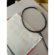 Li Ning Aeronaut 9000I Badminton Racket