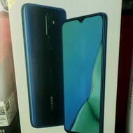 oppo A9 2020 second mulus