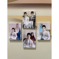5x7cm photo magnetic refrigerator sticker