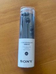 SONY MDR-EX15LP 入耳式耳機