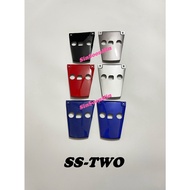 Yamaha SS TWO SS2 4VH Tail Cover [Standard] #cover ss-two ss-2 sstwo