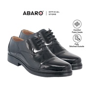 Abaro Men Faux Leather Formal Shoes FPA731L11 FPA731H11-online special - limited size Men Formal Sho