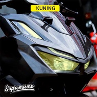 Stiker Lampu Sen Vario 160 ALL NEW | Stiker Alis dan Lampu Vario 160 New 2023 | Stiker Lampu Alis Va