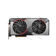 Sapphire Rx590 Rx580 8G Rx5600xt 5700xt 6600xt 6700xt Graphics Card