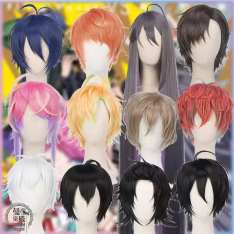 Division Rap Battle Hypnosis MIC Doppo KannonzaKa Dice Arisugawa Jiro Yamada Ichiro Saburo Gentarou 