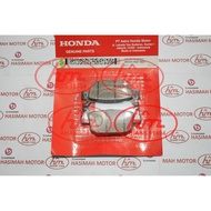 REAR DISC BRAKE PADS FOR HONDA PCX 150 K97 & PCX HYBRID - PART CODE: 06435K97N01