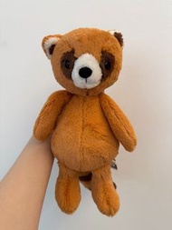 Jellycat Medium Bashful Red Panda