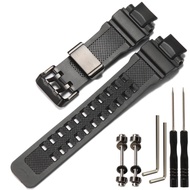 Resin Watch Band Compatible with Casio G-Shock Gravitymaster GA1000 GW-A1000 GWA1100 GW-4000 men's o