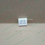 7784 resistor 5w 5watt 0.47ohm 0,47ohm 0.47r 0,47r noble nobble gepeng