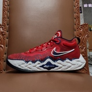 Nike Air Zoom GT Run USA Team Authentic