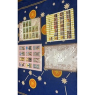 CREATIVE TAROT STICKER SET - TAROT INSTRUCTIONS BOOK FOR NEWS - APUS TAROT