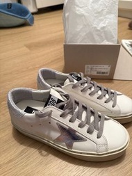 Golden Goose 37 增高鞋