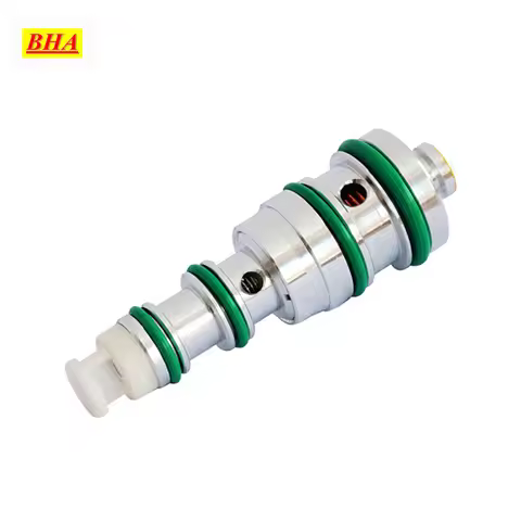 For Lacetti Buick Volkswagen Opel DAEWOO SPEEDWOW 40/42/44 Psi Car Electromagnetic V5 Compressor Con