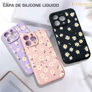 Suitable for Samsung Galaxy A16 A15 A14 A13 A12 4G 5G Silicone Phone Case 0028 YT