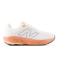 New Balance Fresh Foam X 860 v14 | Women's | Nb 103 White / Angora / Peach Nectar FFNA