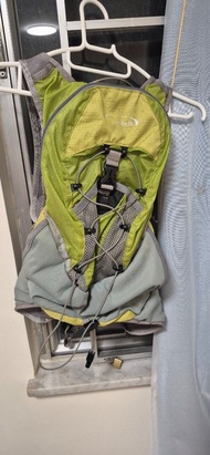 半價賣Montbell Cross Runner Pack 7L背囊