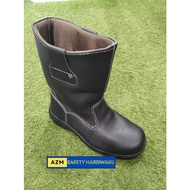 SAFETY SHOES FRONTIER 93309