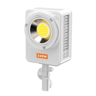 live-ใช้สำหรับในห้องไฟวิดีโอCOB Light330Wไฟถ่ายรูป330w/Bi-Color2700-6500kไฟช่างภาพVDOไลฟ์งานแต่งสามา