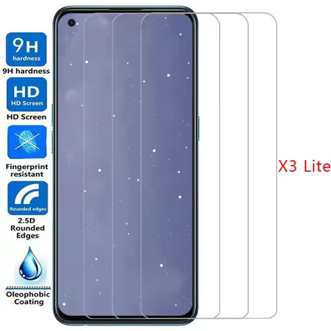 screen protector for oppo find x3 lite 5g protective tempered glass on findx3 x 3 3x x3lite findx3li