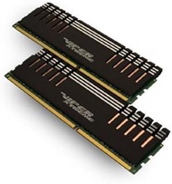 Patriot Viper Xtreme Performance 8 DDR3 2133 (PC3 17000) Computer Memory PXD38G2133C11K