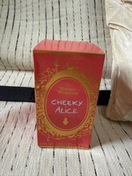 Vivienne Westwood Cheeky Alice 香水