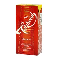 Teh Botol Sosro Kotak 330ml / 1Pcs Teh Kotak / 1Pcs Teh Botol Kotak / Teh Botol Kartonan