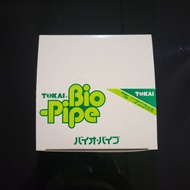 Tokai bio pipe filter 1 box Contents 30pack @ 7pcs original Quality japan authorized