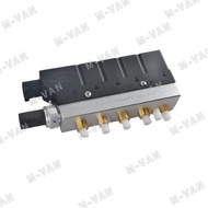 Suitable for Jaguar XJ gearbox valve body C2C2265 C2C22909 C2C35166