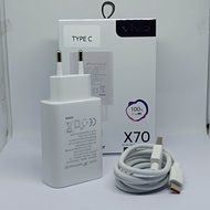 CHARGER CASAN VIVO Y51 2020 Y51A Y53S ORI