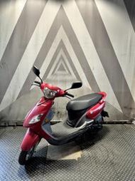 【批發車】【0元交車】2016年 SYM 三陽 WOO 100 WOO100 機車 鼓煞 