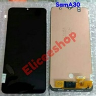 LCD TOUCH SCREEN SAMSUNG A30/A50