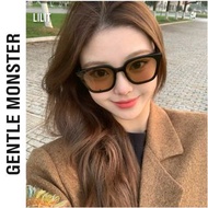 Gentle monster lilit sunglasses 太陽眼鏡 2022
