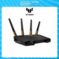 ASUS AX3000 TUF GAMING DUAL BAND WI-FI ROUTER
