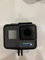 GoPro Hero 6