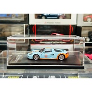 COOL ART 1: 64 Porsche Carrera Carrera GT