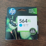 HP564XL Cyan original