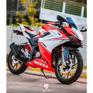 Pat Che Chân Kính CBR150 2021 2022- Che Kính Chiếu Hậu CBR150R 2021/2022