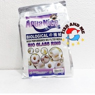 AQUANICE BIORING (1 kg)
