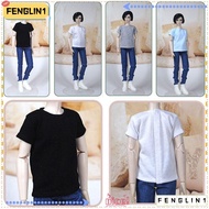 FENGLIN Doll Clothes 5 Styles 30cm Male Doll for 1/6 Doll Male Clothes
