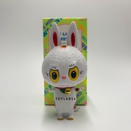 HOW2WROK The Little Monster 3 - Zimomo 招財貓