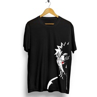 Anime T-SHIRTS NARUTO SHIPPUDEN JUMBO T-SHIRTS RELAXED T-SHIRTS PREMIUM DISTRO T-SHIRTS S M L XL 2XL