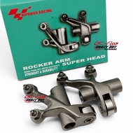 HI POWER RACING ROCKER ARM SET 20/23MM 22/25MM 23/26MM 24/27MM 25/28MM 26/29MM LC135 Y15ZR FOR HEAD 