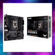 MAINBOARD (เมนบอร์ด) 1200 ASUS TUF GAMING B560M-E GEN10-11 ใช้งานปกติ ประกัน9/2024