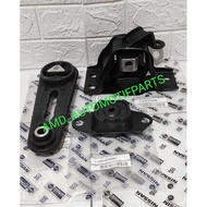 MESIN ENGINE MOUNTING LIVINA 1.5 CC ENGINE MOUNTING SET