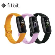 Fitbit inspire 3 Smart Watch ▶ 全天候心率、活動量追蹤▶ 活動區間分鐘數▶ 睡眠階段、睡眠分數▶ 女性健康追蹤功能▶ 電池續航力長達10天以上▶ 20 種以上運動模式 + SMARTTRACK▶ 正念冥想課程 + 放鬆呼吸練習▶ 可與 iOS 和 ANDROID 搭配使用▶ GPS連接