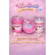 Nyami Slime By Slime Jambi Free Slime Activator Powder