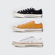 CONVERSE รองเท้าผ้าใบ รุ่น ALL STAR 70 OX/ 162058 162063 162065