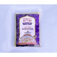 Extra Long Grain Basmati Rice